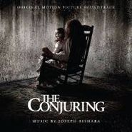 Joseph Bishara, The Conjuring [Score] (CD)