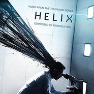 Reinhold Heil, Helix: Seasons 1 & 2 [OST] (CD)