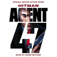 Marco Beltrami, Hitman: Agent 47 [Score] (CD)