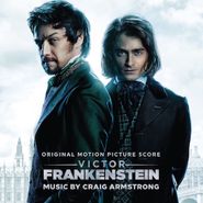 Craig Armstrong, Victor Frankenstein [OST] (CD)