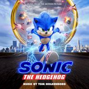 , Sonic The Hedgehog / O.s.t. (CD)