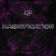 Yes, Magnification (CD)