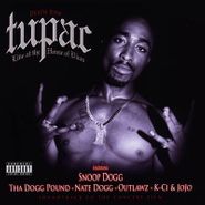 2Pac, Live At The House Of Blues (CD)