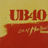UB40, Live At Montreux 2002 (CD)