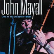 John Mayall, Live at the Marquee 1969