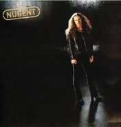 Ted Nugent, Nugent (CD)