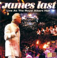James Last, Live At The Royal Albert Hall (CD)