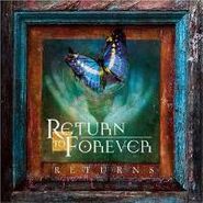 Return To Forever, Returns (CD)