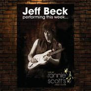 Jeff Beck, Performing This Week...live At (LP)