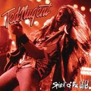 Ted Nugent, Spirit Of The Wild (CD)