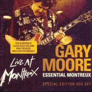 Gary Moore, Essential Montreux (CD)