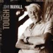 John Mayall, Tough (LP)
