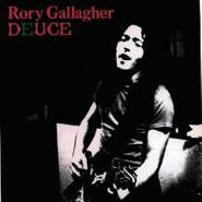 Rory Gallagher, Deuce (CD)