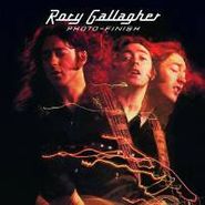 Rory Gallagher, Photo Finish (CD)