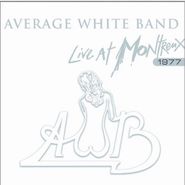Average White Band, Live At Montreux (CD)