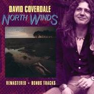 David Coverdale, North Winds [Bonus Tracks] (CD)