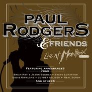 Paul Rodgers, Live At Montreux 1994 (CD)