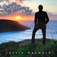 Justin Hayward, Spirits Of The Western Sky (LP)