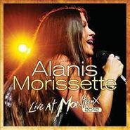Alanis Morissette, Live At Montreux 2012 (CD)