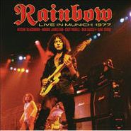 Rainbow, Live In Munich 1977 (CD)
