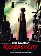 Rory Gallagher, Kickback City (CD)