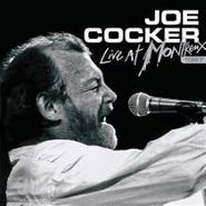 Joe Cocker, Live At Montreux 1987 [CD+DVD] (CD)