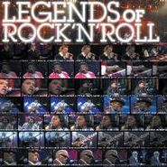 Various Artists, Legends Of Rock 'n' Roll (CD)