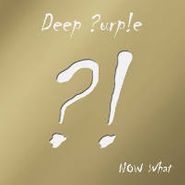 Deep Purple, Now What?! [Gold Edition] (CD)