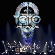 Toto, 35th Anniversary - Live In Poland (CD)
