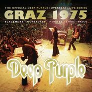 Deep Purple, Graz 1975 (LP)