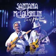 Santana, Invitation To Illumination: Live At Montreux 2011 (CD)