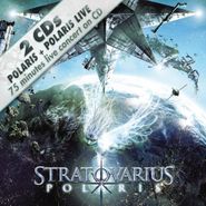 Stratovarius, Polaris Live (CD)