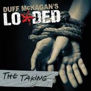 Duff McKagan's Loaded, The Taking [RSD] (LP)