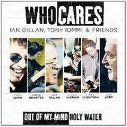 WhoCares, Out of My Mind / Holy Water (CD)