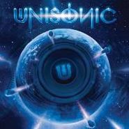 Unisonic, Unisonic (CD)