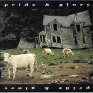Zakk Wylde, Pride & Glory (LP)