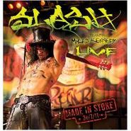 Slash, Made In Stoke 24/7/11 (LP)
