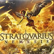 Stratovarius, Nemesis