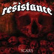 The Resistance, Scars (CD)
