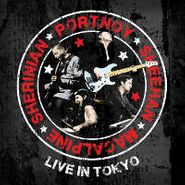Mike Portnoy, Live In Tokyo (CD)