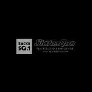 Status Quo, BACK2 SQ.1 Live (LP)