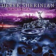 Derek Sherinian, Black Utopia (CD)