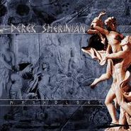 Derek Sherinian, Mythology (CD)