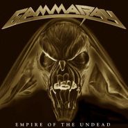 Gamma Ray, Empire Of The Undead (LP)