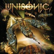 Unisonic, Light Of Dawn [Limited Edition] (LP)