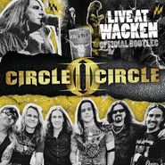 Circle II Circle, Live At Wacken - Ofiicial Bootleg (CD)