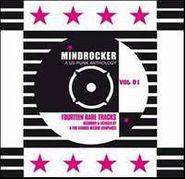 Various Artists, Mindrocker: A U.S. Punk Anthology, Vol. 1 (LP)