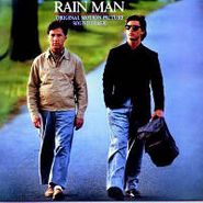 Hans Zimmer, Rain Man [Score] (CD)