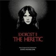 Ennio Morricone, Exorcist II - The Heretic [OST] (CD)