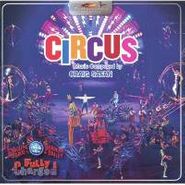 Various Artists, Circus [OST] (CD)